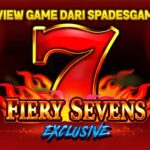 Slot Fiery Sevens Exclusive